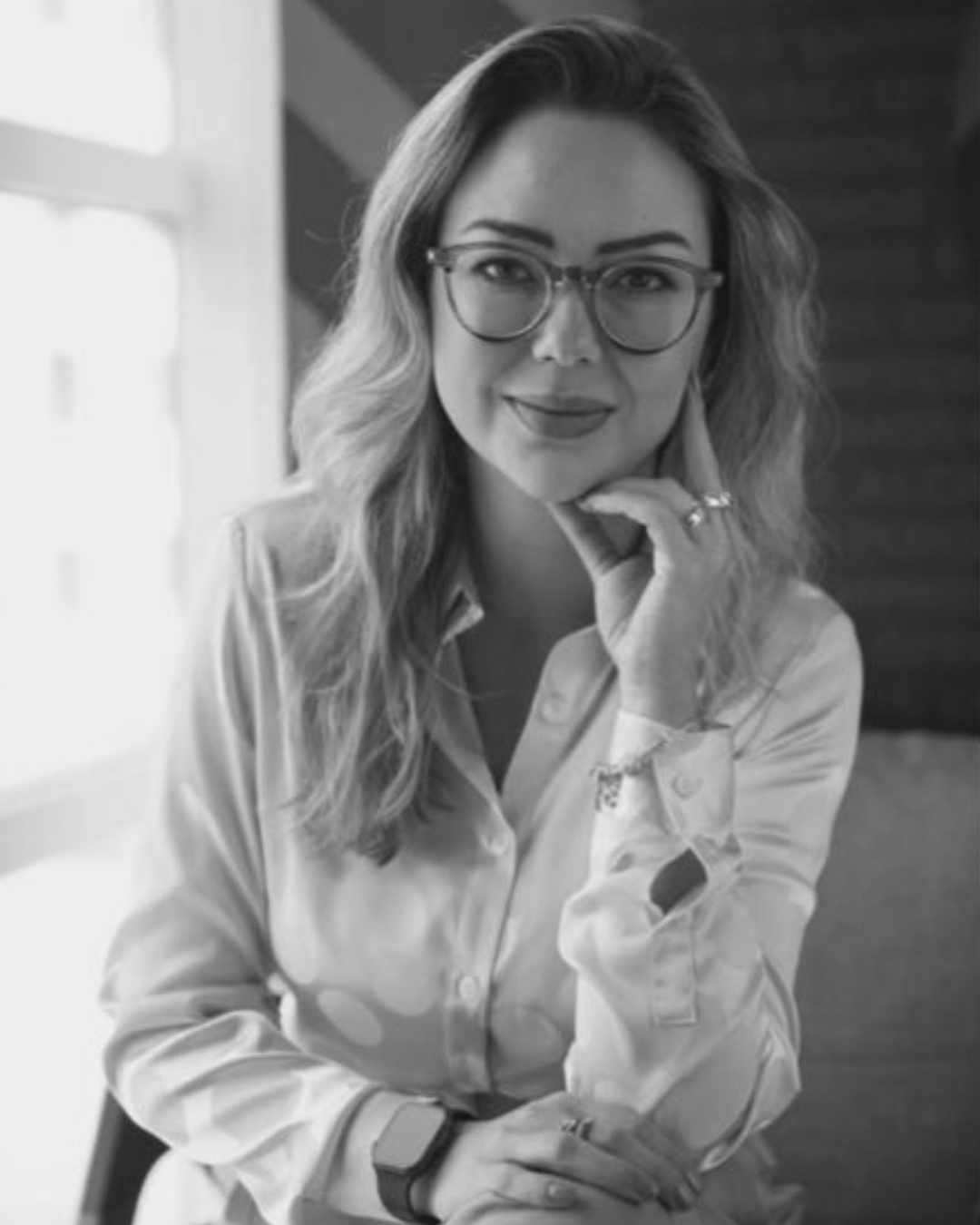 Carla Koenig, Design Partner da HIBEEX