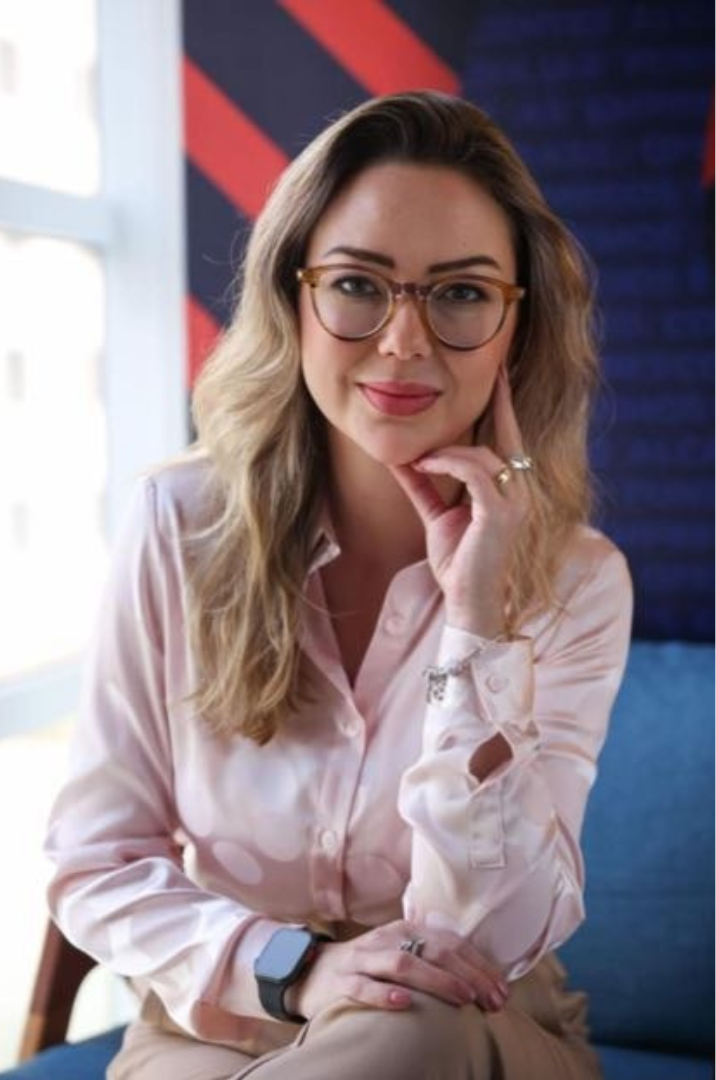Carla Koenig
