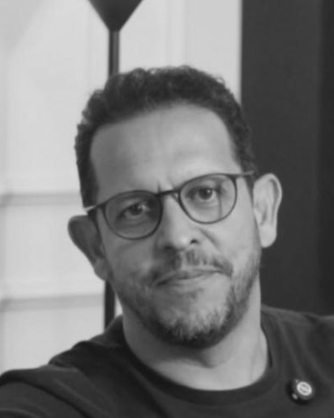 Marcos Arruda, Fellow Partner da HIBEEX