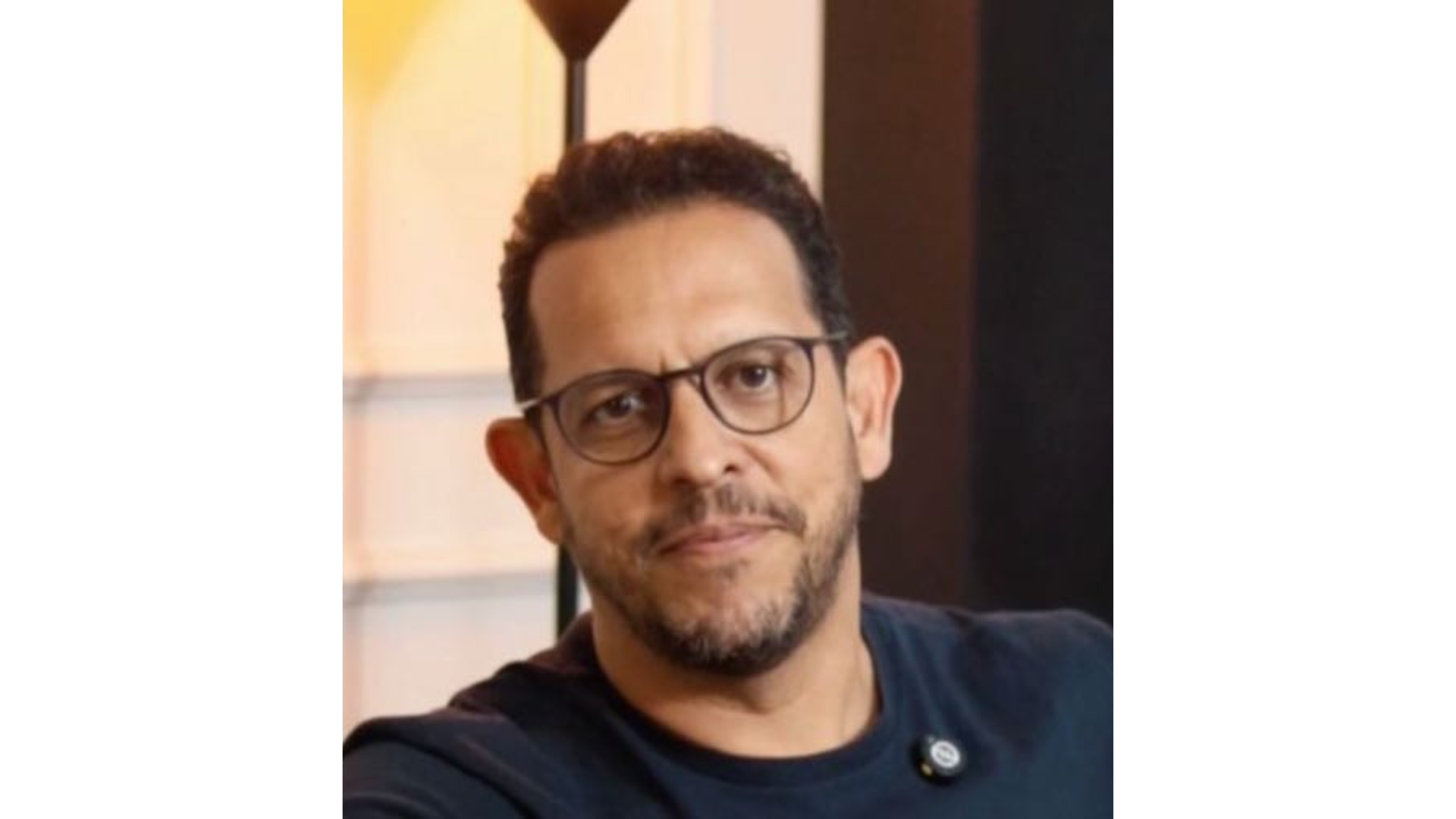 Marcos Arruda