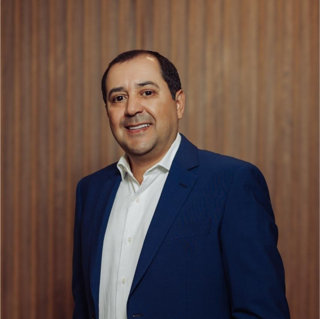Rudimar Pascoal